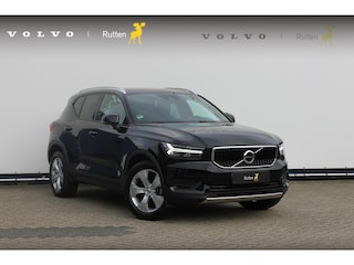 Volvo XC40 T3 163PK automaat Momentum Pro / Climate Control/ Cruise control/ elektrische achterklep/ Bluetooth/ Apple carplay/ Drive mode/ Parkeersensoren met camera/ Navigatie