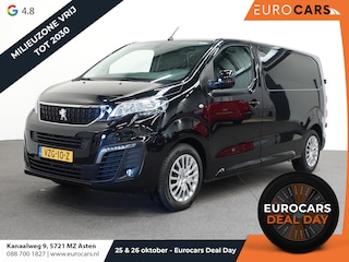 Peugeot Expert 1.5 BlueHDI 120PK L2H1 Airco Navi Trekhaak Carplay Cruise Control