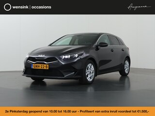 Kia Ceed 1.0 T-GDi DynamicPlusLine | Stoel/Stuurwielverwarming | Keyless Go | Elektr. Achterklep | Navigatie | Cruise control adaptief |