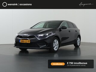 Kia Ceed 1.0 T-GDi DynamicPlusLine | Stoel/Stuurwielverwarming | Keyless Go | Elektr. Achterklep | Navigatie | Cruise control adaptief |