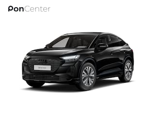 Audi Q4 Advanced edition 45 82 kWh 210 kW / 286 PK