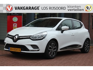 Renault Clio Energy TCe *Zen* | Navigatie | Cruise Control | A/C | PDC | Bluetooth | Orig.NL | Leuk!! |