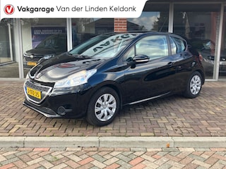 Peugeot 208 1.2 VTi Active