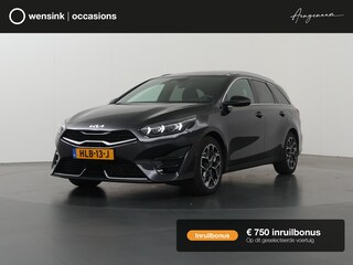 Kia Ceed Sportswagon 1.5 T-GDi GT-Line | Panoramadak | Matrix LED Koplampen | Stoel/Stuurverwarming | Keyless Go | Elektrisch bedienbare achterklep