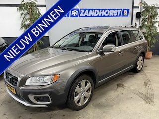 Volvo XC70 2.4 D5 Kinetic