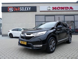 Honda CR-V 2.0 HYBRID 184pk AWD E-CVT Executive (Nieuwe Type)