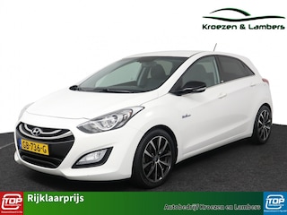 Hyundai i30 1.6 GDI Go!