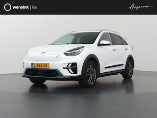 Kia Niro DynamicPlusLine 64 kWh | Trekhaak | Panoramadak | Stoel/Stuurwielverwarming | Adaptieve Cruise Control | Keyless Go | LED Koplampen |