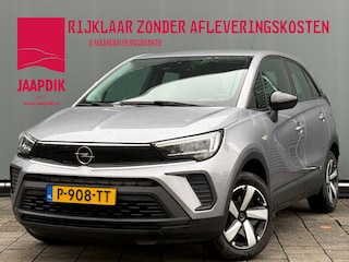 Opel Crossland BWJ 2022 | 1.2T 111PK Edition | TREKHAAK | NAVI | AIRCO | CRUISE | CARPLAY |