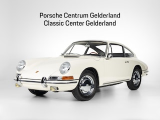 Porsche 911 2.0 Coupe 1964