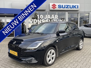 Suzuki Swift 1.2 Select Smart Hybrid | Adaptive cruise | Achteruitrijcamera | Navigatie | info: M. Safari 0492588976
