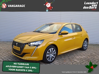 Peugeot 208 1.2 PureTech Active | Navi | PDC | Cruise | Apple Carplay/Android Auto