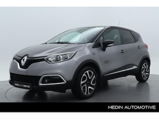 Renault Captur TCe 90 Dynamique