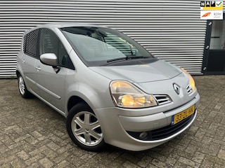 Renault Modus 1.2 TCE Dynamique|Airco|Cruise|