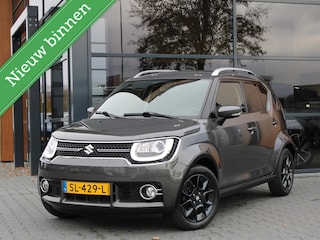 Suzuki Ignis Stijl Hybrid | Clima | Stoelverw.| Camera | Nav