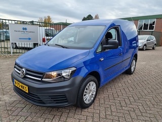 Volkswagen Caddy 1.2 TSI BENZINE//GARANTIE//BPM VRIJ