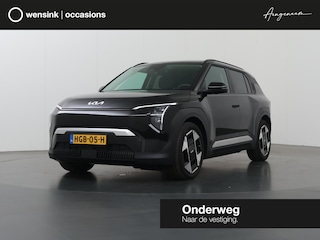 Kia EV3 Plus Advanced 58.3 kWh | SOH 99% | Panoramadak | Harman / Kardon | Dodehoekdetectie | Elektr. Achterklep | Stoel/Stuurverwarming |