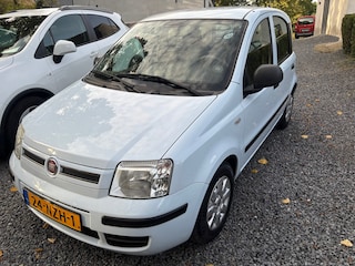 Fiat Panda 1.2 Active AIRCO