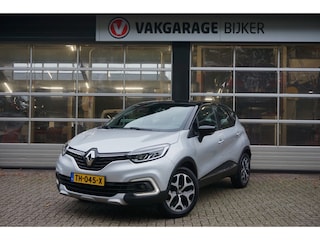 Renault Captur 0.9 TCe Intens Camera/Navi/Trekhaak!