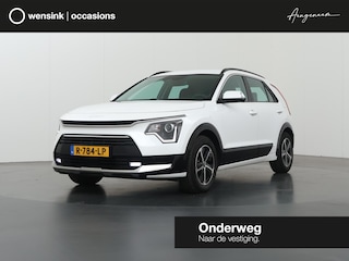Kia Niro 1.6 GDi Hybrid DynamicLine | Adaptieve Cruise Control | Navigatie | Parkeercamera | Climate Control |