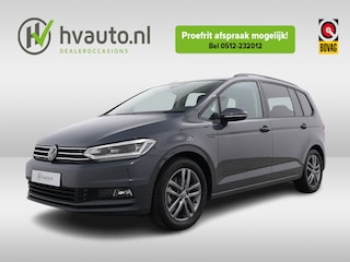 Volkswagen Touran 1.5 TSI 150PK COMFORTLINE 7-P Camera | Stoelverwarming | El. Achterklep