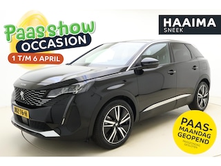 Peugeot 3008 1.6 plug-in Hybrid 180 Allure | Adaptive Cruise Control | Camera | Climate Control | Pack Drive Assist | Full LED | 19'' LM velgen | Keyless Entry & Start