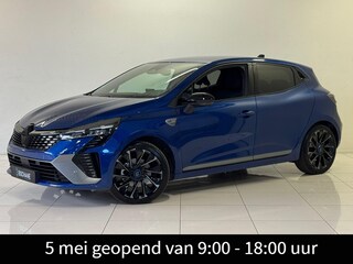 Renault Clio 1.6 E-Tech Full Hybrid 145 Esprit Alpine | 360º Camera | BOSE Audio | Navigatie |