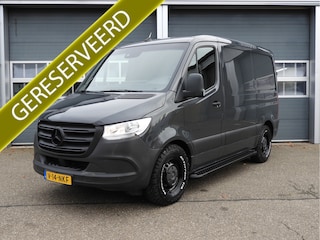 Mercedes-Benz Sprinter 316 2.2 CDI L1H1 AUT RWD | AIRCO | MBUX | CAMERA | TREKHAAK