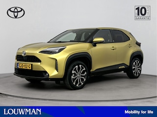 Toyota Yaris Cross 1.5 Hybrid Business Plus | Stoelverwarming | Achteruitrijcamera | Stuurverwarming |