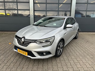 Renault Mégane 1.2 TCe 130pk Bose