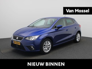 Seat Ibiza 1.0 TSI Style