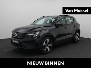 Volvo XC40 Recharge Core Achteruitrijcamera | Cruise Control | Sensoren | Navigatie