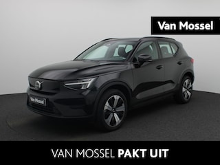 Volvo XC40 Recharge Core Achteruitrijcamera | Cruise Control | Sensoren | Navigatie