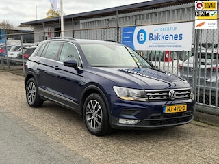 Volkswagen Tiguan 1.4 TSI Comfortline | R-Line | Airco | Cruise | Trekhaak |