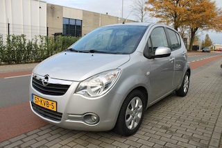 Opel Agila 1.2 Edition Automaat