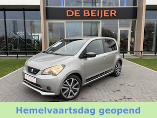 Seat Mii 1.0 Fr 75pk Beats I Cruise I Stoelverw.