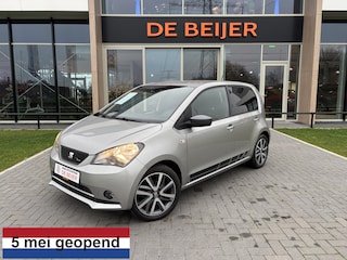 Seat Mii 1.0 Fr 75pk Beats I Cruise I Stoelverw.
