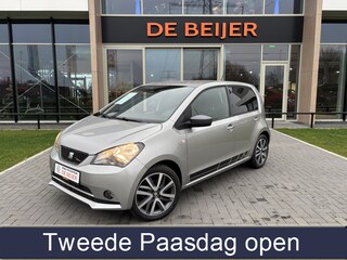 Seat Mii 1.0 Fr 75pk Beats I Cruise I Stoelverw.