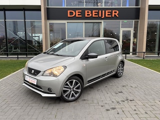 Seat Mii 1.0 Fr 75pk Beats I Cruise I Stoelverw.