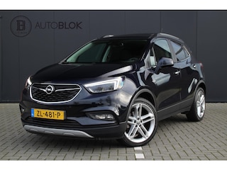 Opel Mokka X 1.4 Turbo Innovation|AUTOMAAT|panoramadak|trekhaak|