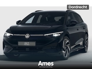 Volkswagen ID.7 Pro Limited Edition 77 kWh accu 210 kW / 286 PK Variant Elektrische aandrijving