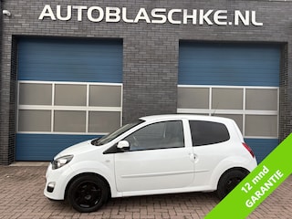 Renault Twingo 1.2 16V Collection, airco, cruise control