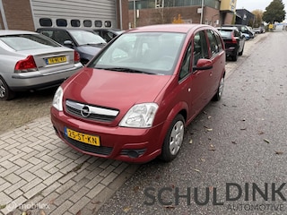 Opel Meriva 1.6-16V Business AUTOMAAT|ZO MEENEMEN