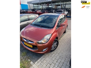 Hyundai ix20 1.6i i-Catcher, automaat, nap!