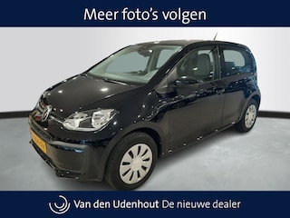 Volkswagen Up 1.0 Airco | Smartphone integratie | Lane Assist | DAB