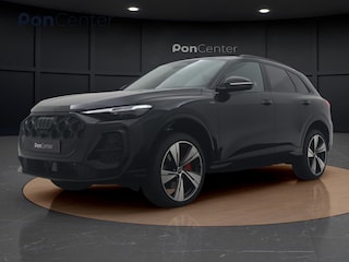 Audi Q5 S edition Competition 2.0 e-hybrid 270 kW / 367 PK