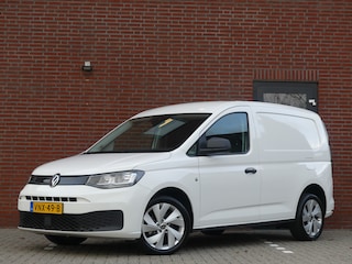Volkswagen Caddy Cargo 2.0 TDI Comfort