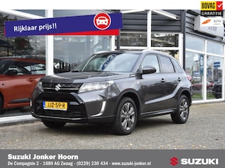 Suzuki Vitara 1.4 Boosterjet 1400 Trekgew.Select Smart Hybrid