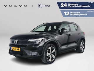 Volvo XC40 Recharge Core 70 kWh | Parkeercamera | Navigatie | Cruise Control
