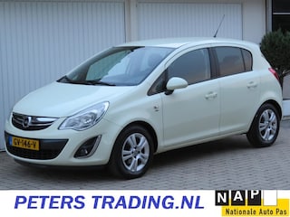 Opel Corsa 1.2-16V AIRCO-NWE APK 09-2026-LM VELGEN